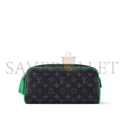 LOUIS VUITTON DOPP KIT M26433 (28*17*15cm) 